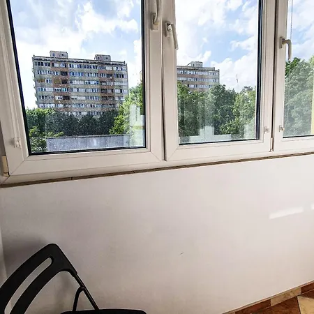 Przy Rybackiej Habitación en casa particular Breslavia