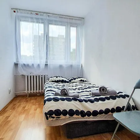 Przy Rybackiej Habitación en casa particular Breslavia