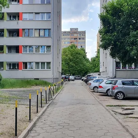 Przy Rybackiej Wroclaw