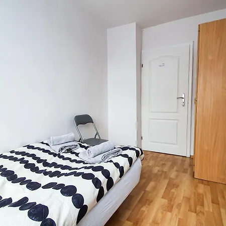 Przy Rybackiej * Wroclaw